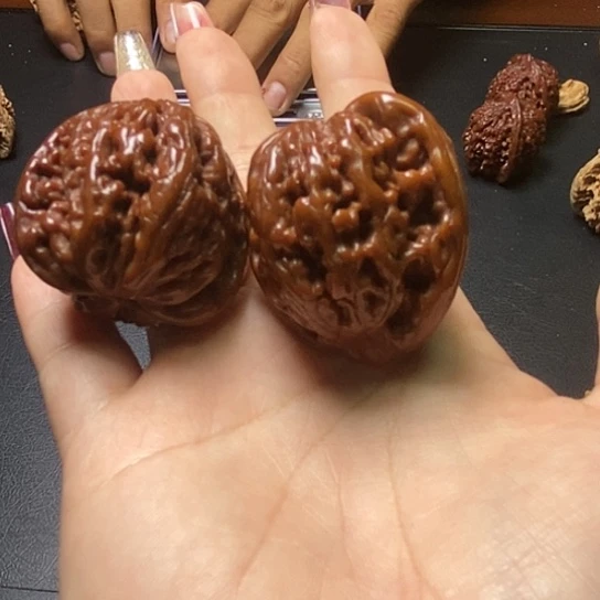 【闪购商品】把件文玩核桃