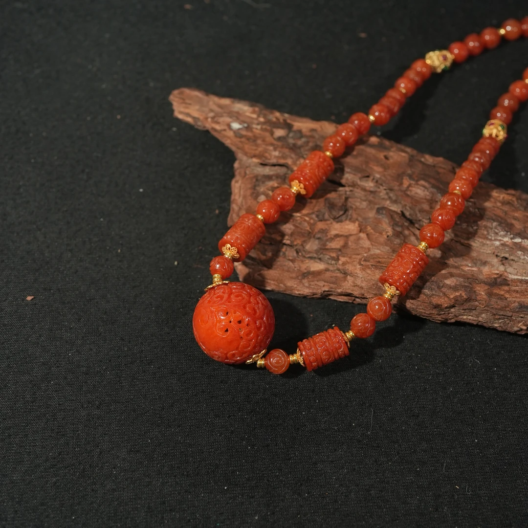 非金属锦纶吊坠 香港王老板-饰品吊坠k914