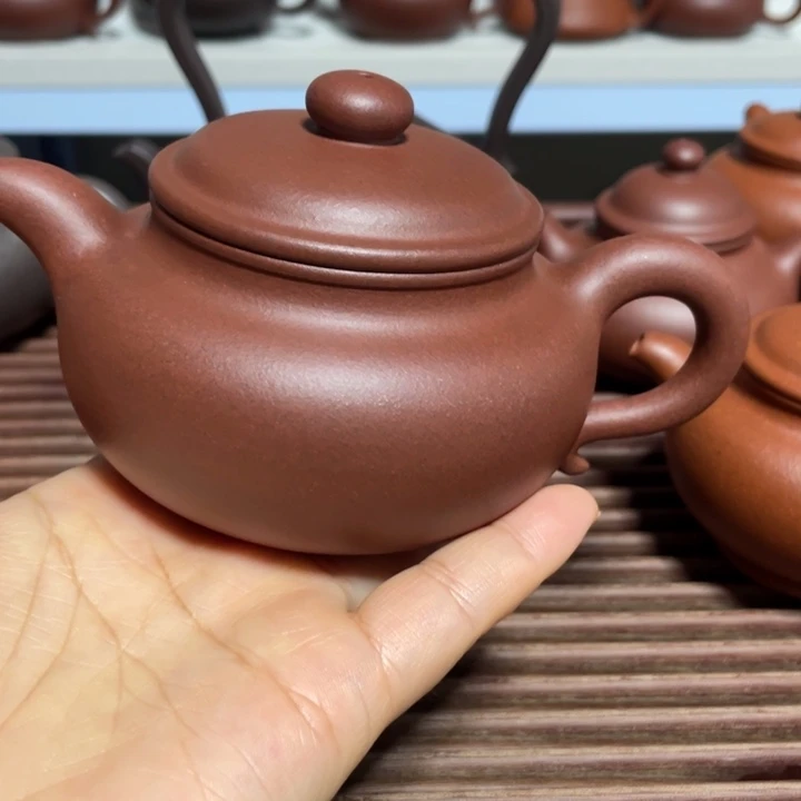 祥***祥公道杯紫砂紫砂全手工