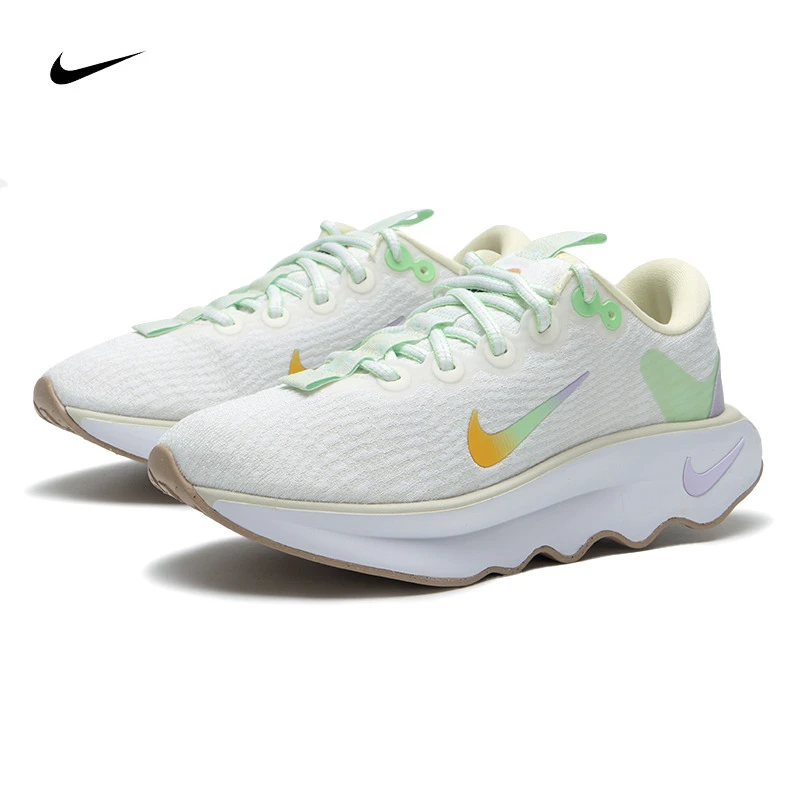 Nike耐克新款女鞋MOTIVA运动休闲鞋时尚低帮透气户外跑步鞋HF5728