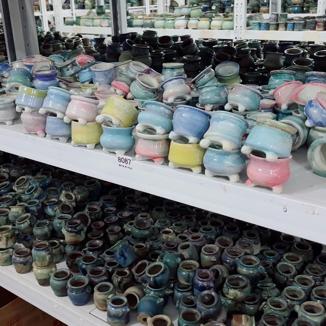 8087内口5景德镇手工制作