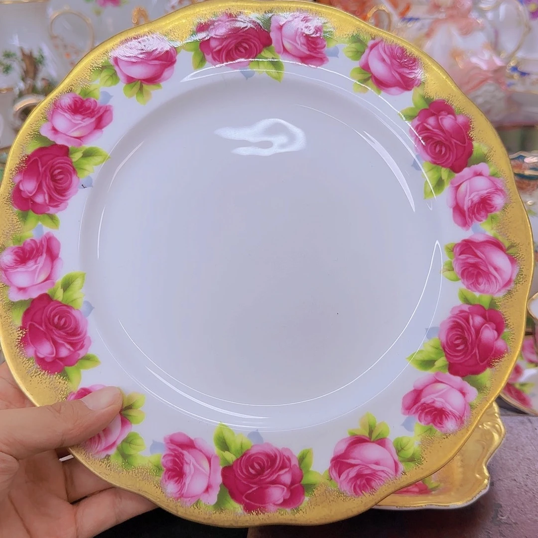 欧洲瓷器收藏鉴赏