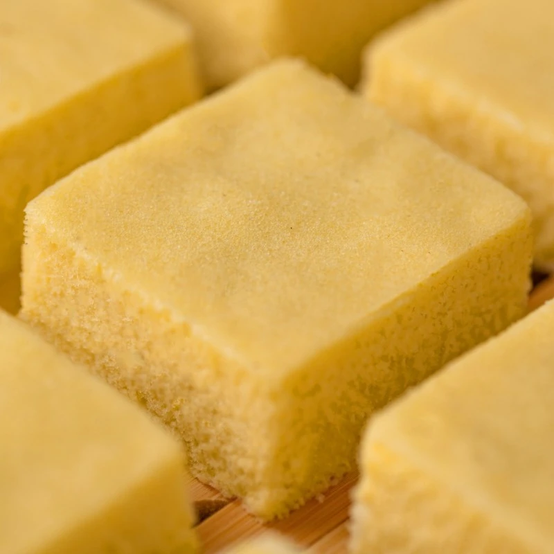 杨先生小米八珍糕老式手工米糕零食点心早餐糯米糕营养双11好物