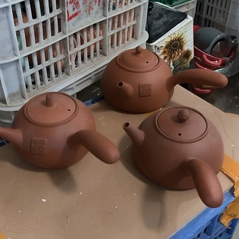 微瑕，明火，烧水壶默认发一个