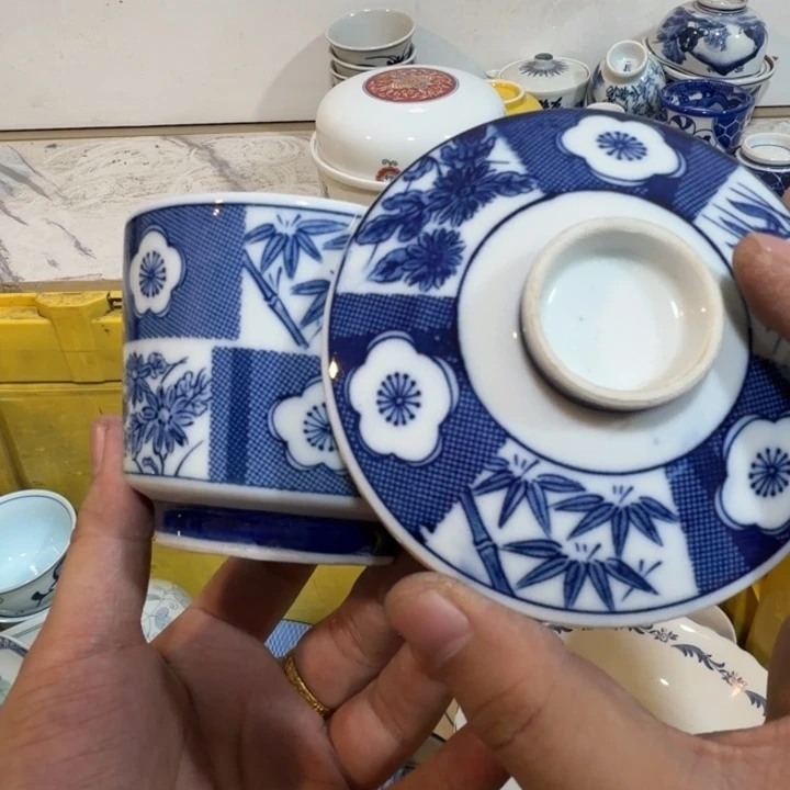 陶瓷推荐第二名20包邮