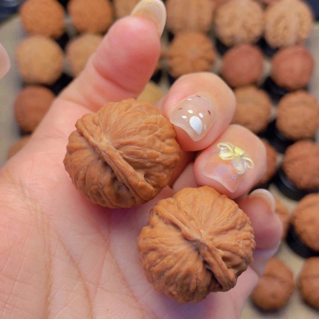 【闪购商品】吊坠文玩核桃小石榴