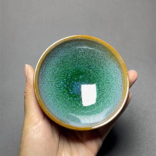 【闪购商品】茶盏-639............
