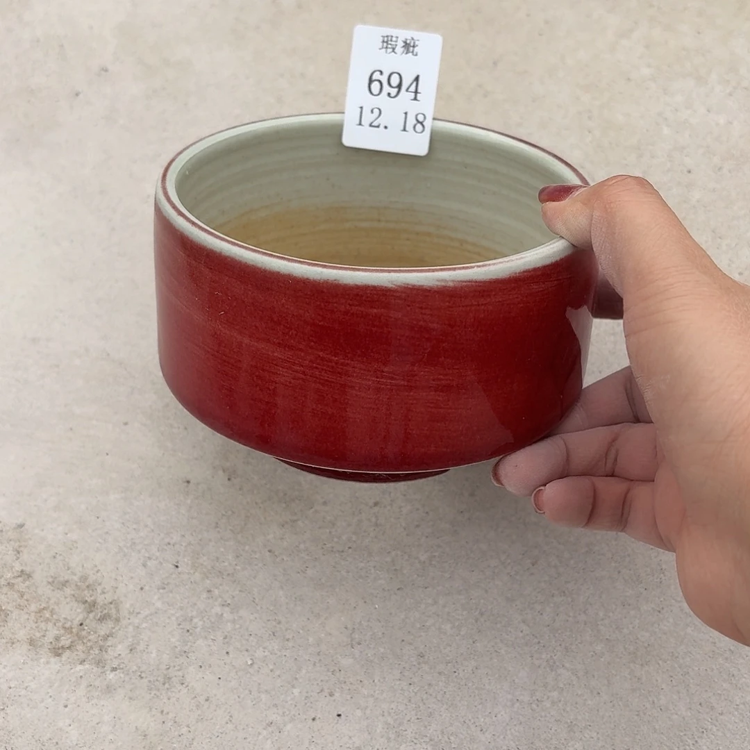 瓷片景德镇陶瓷手工制作