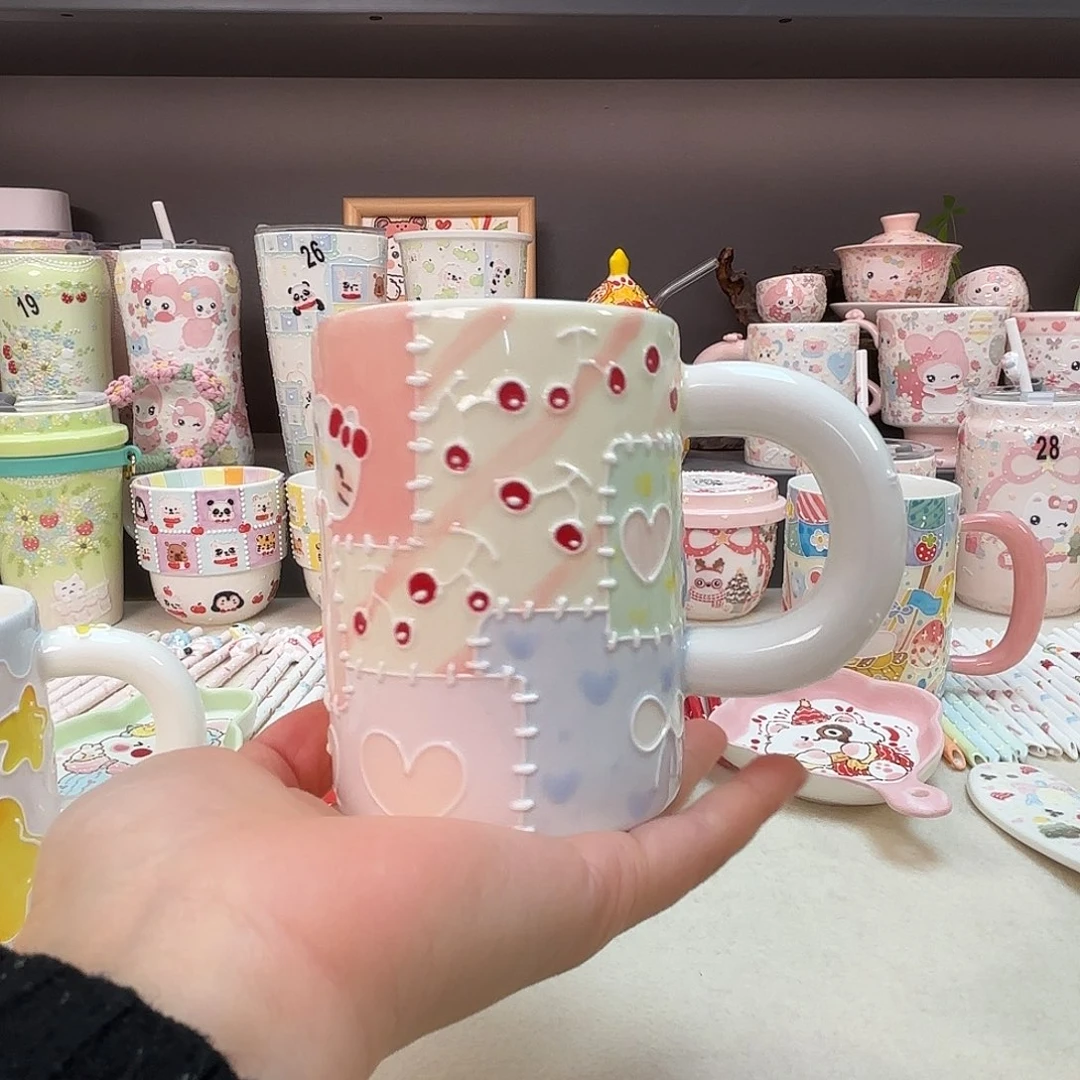 景德镇设计师款陶瓷