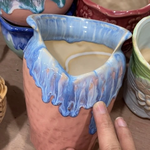 陶瓷Q294粉316131616