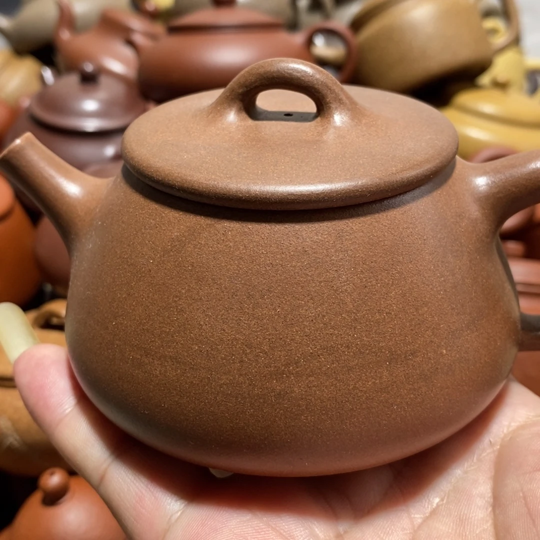 茶壶紫砂闪购商品紫砂壶