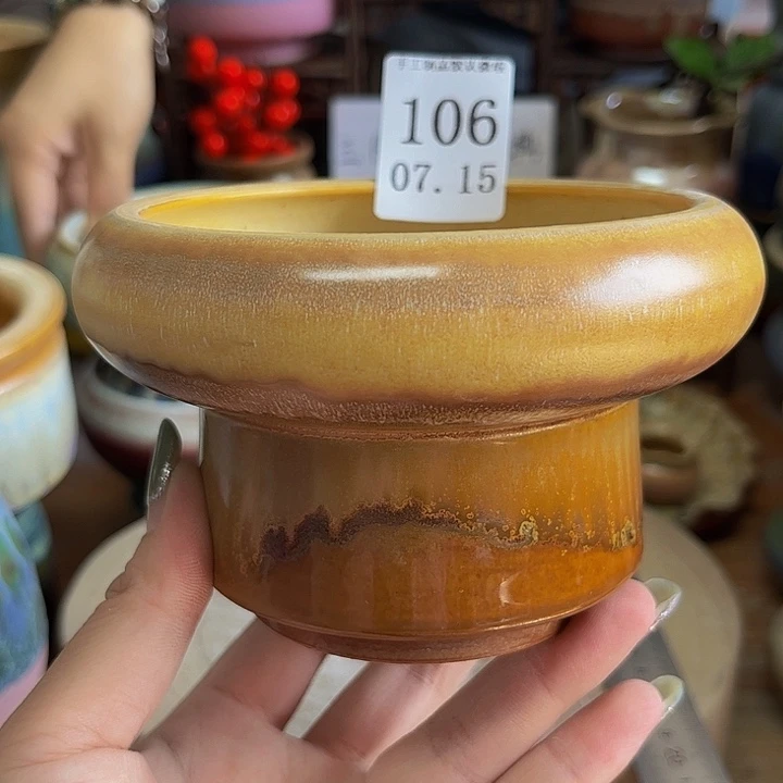 瓷片景德镇陶瓷手工制作