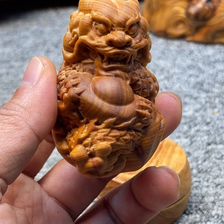 柏木（崖柏）崖柏42