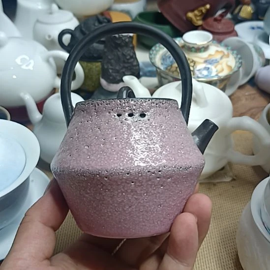 茶具直播，一单包邮