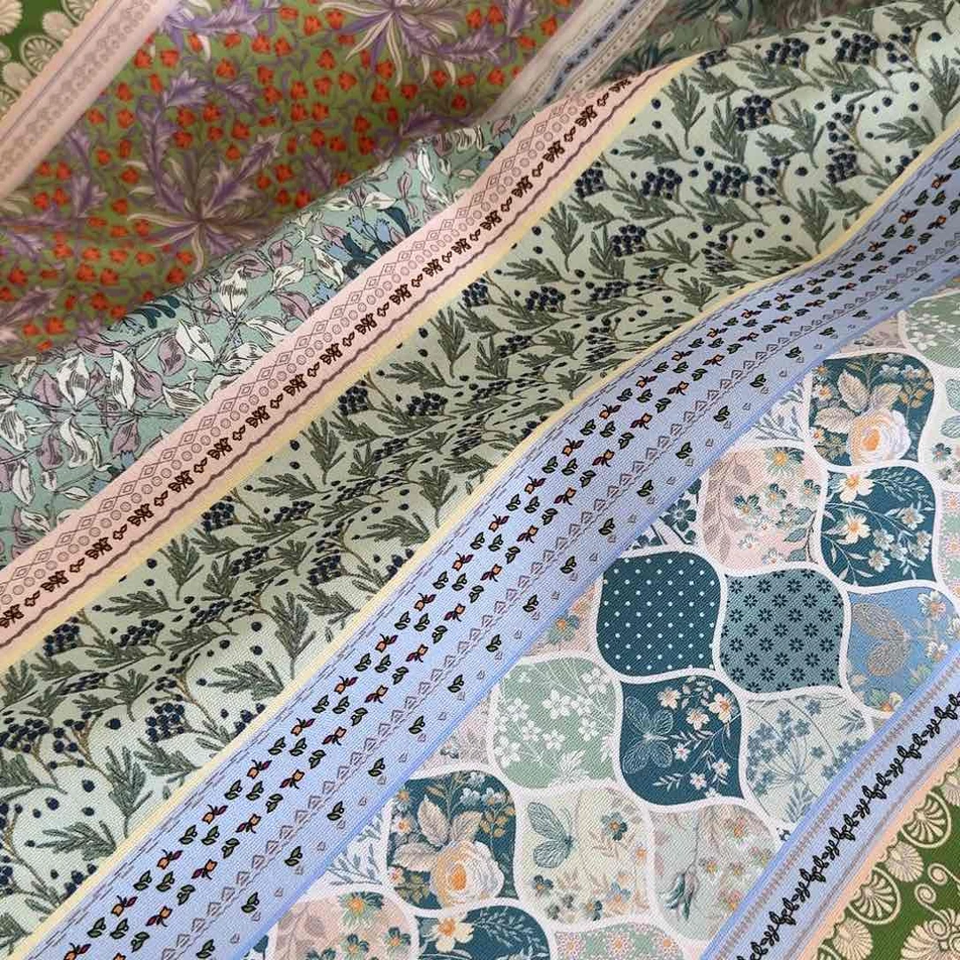 东*纯棉8安帆布1米长X1.5米宽地卷