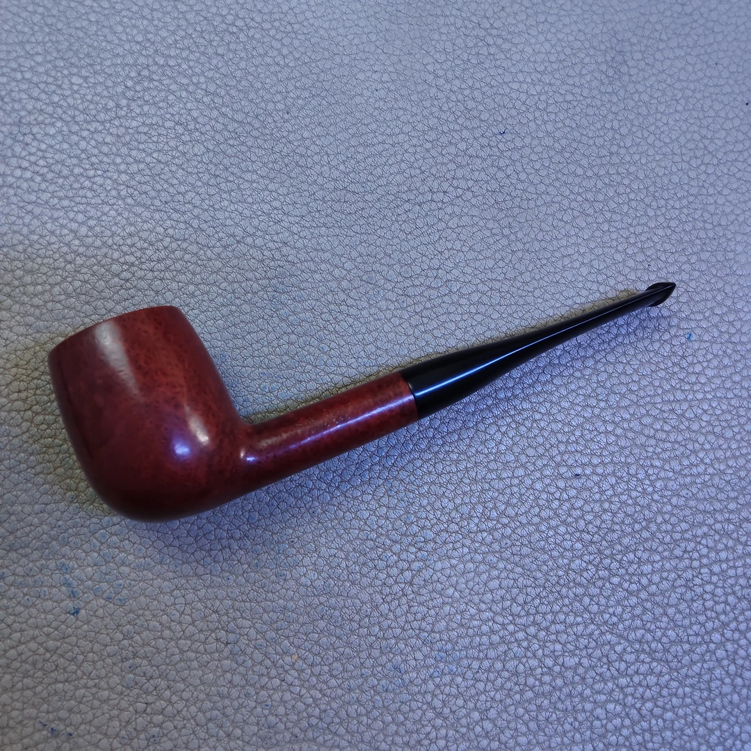 意大利 芬芬 一点金 老烟斗