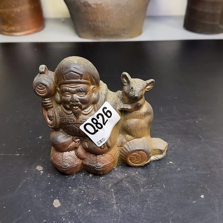 备前烧作品备前烧作品