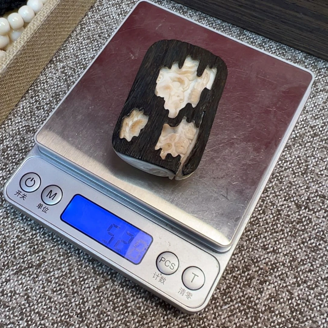 手串/手链/手镯猛犸象牙