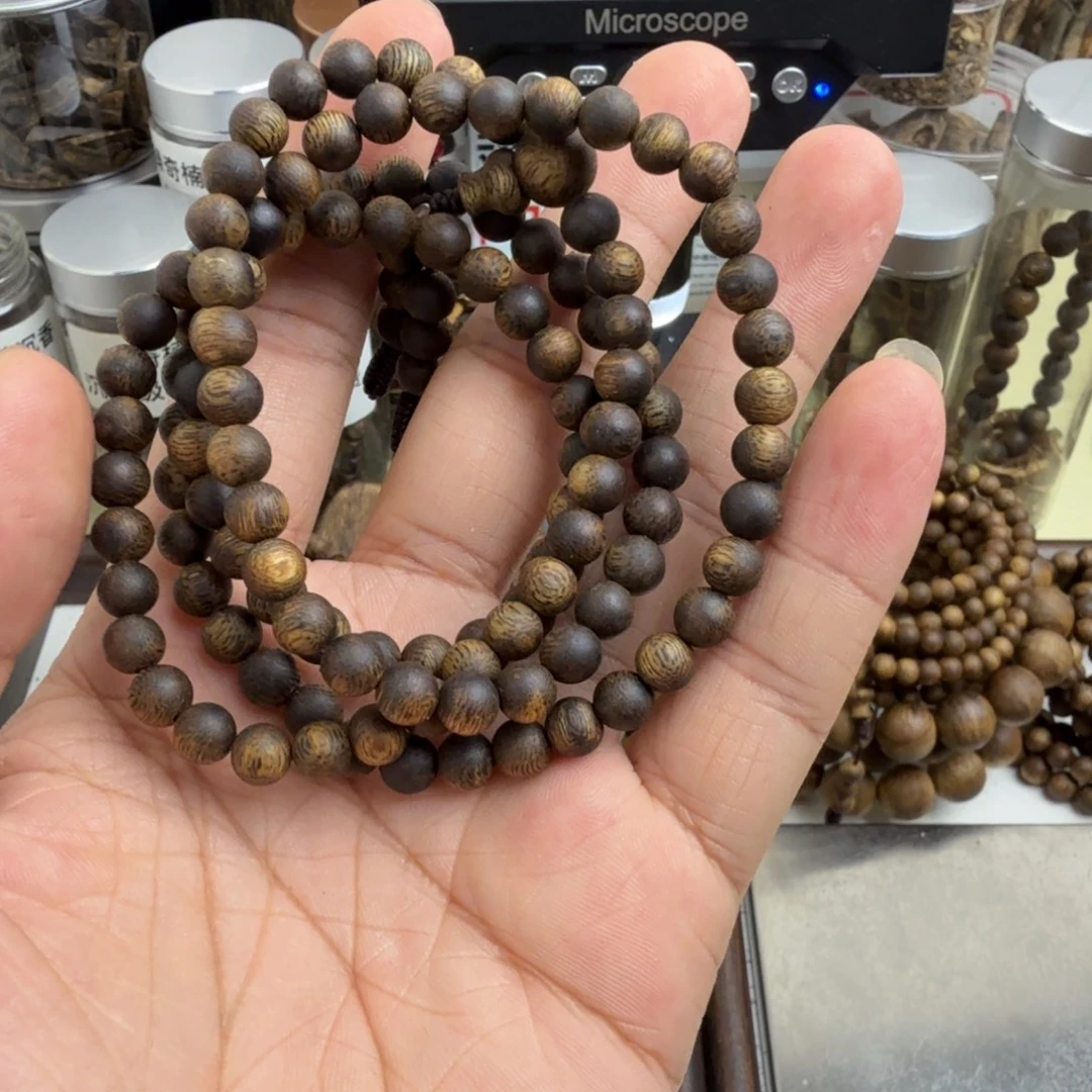 沉香香囊沉香奇楠沉香卡6沉水浮