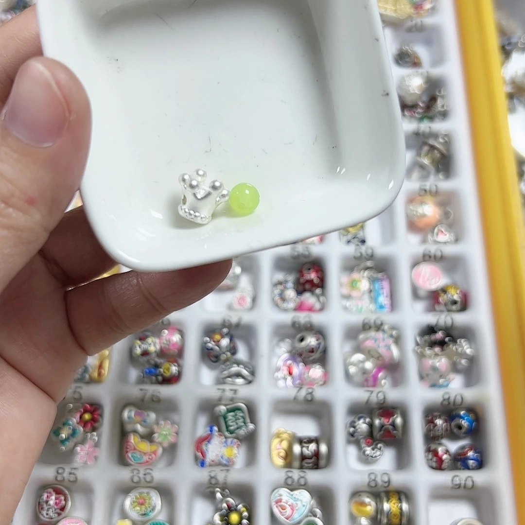 【闪购商品】玛瑙/玉髓皇冠补差价银S925镶嵌