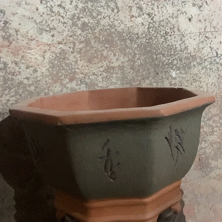 紫砂花盆27花盆花盆花盆花盆花盆