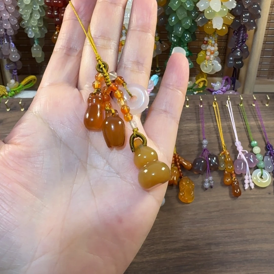 玛瑙/玉髓未镶嵌福利款通货料，带有包容点新疆西藏不包邮