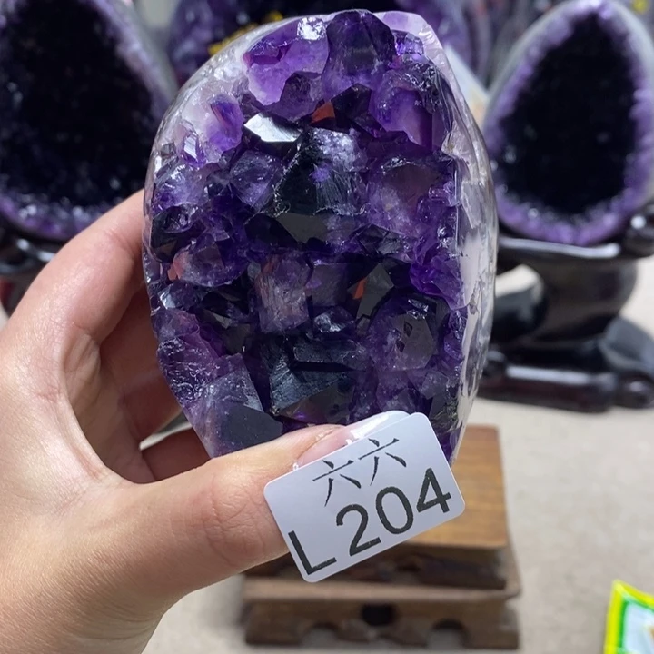 水晶大型摆件（非配饰）未镶嵌摆件