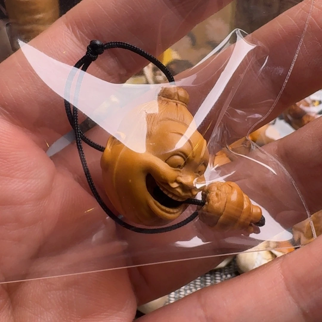 橄榄核手串/手链年核