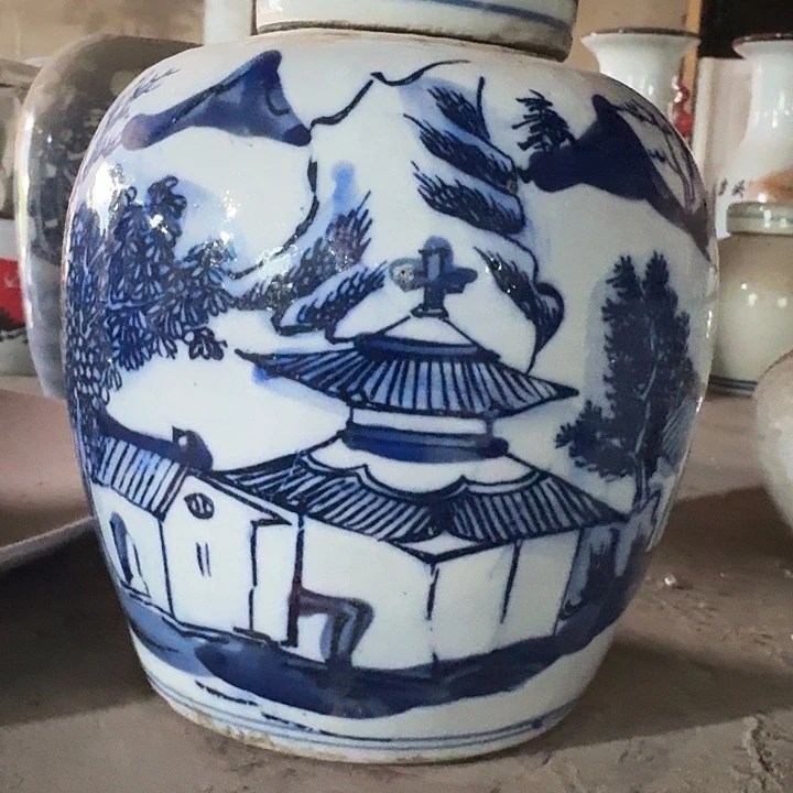 绸缎陶瓷制品加工企业