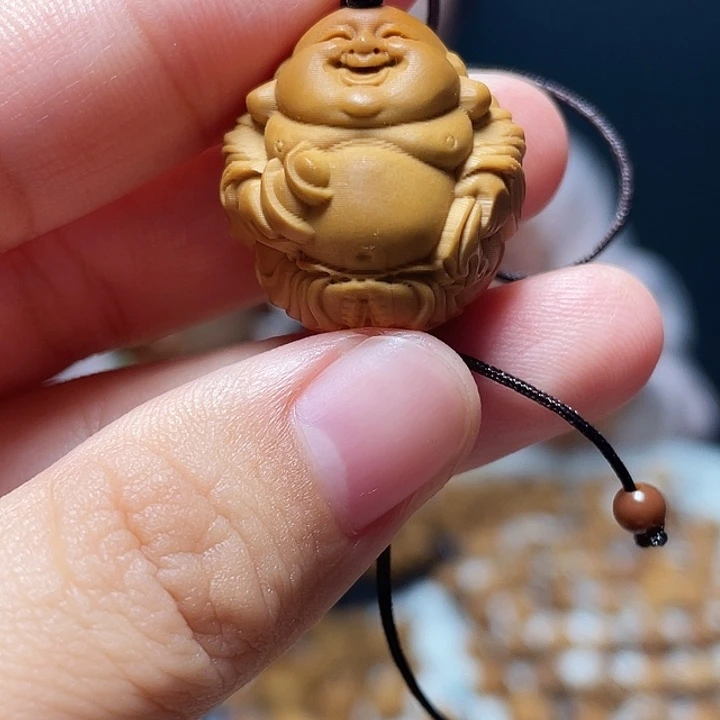 吊坠橄榄核橄榄核