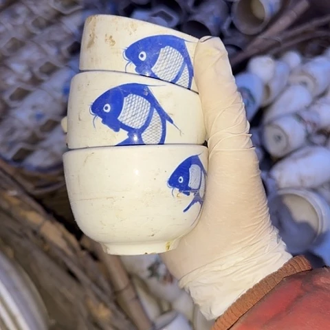 瓷片奔*国营厂库存微瑕