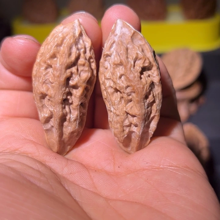 文玩核桃吊坠核桃67