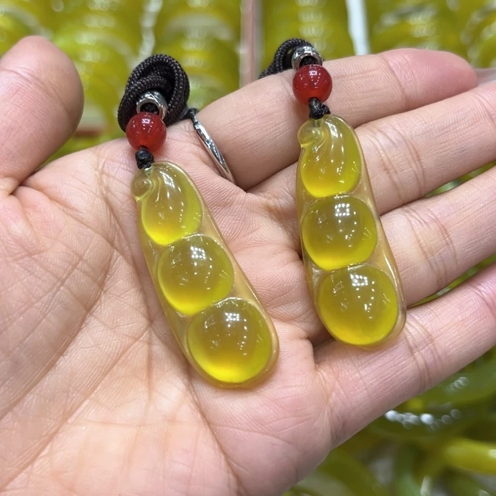 蛇纹石玉手镯未镶嵌多样性发其一