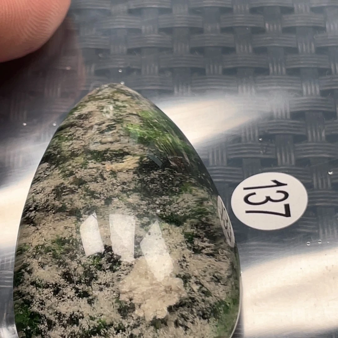 【闪购商品】颈饰未镶嵌水晶祐*✨