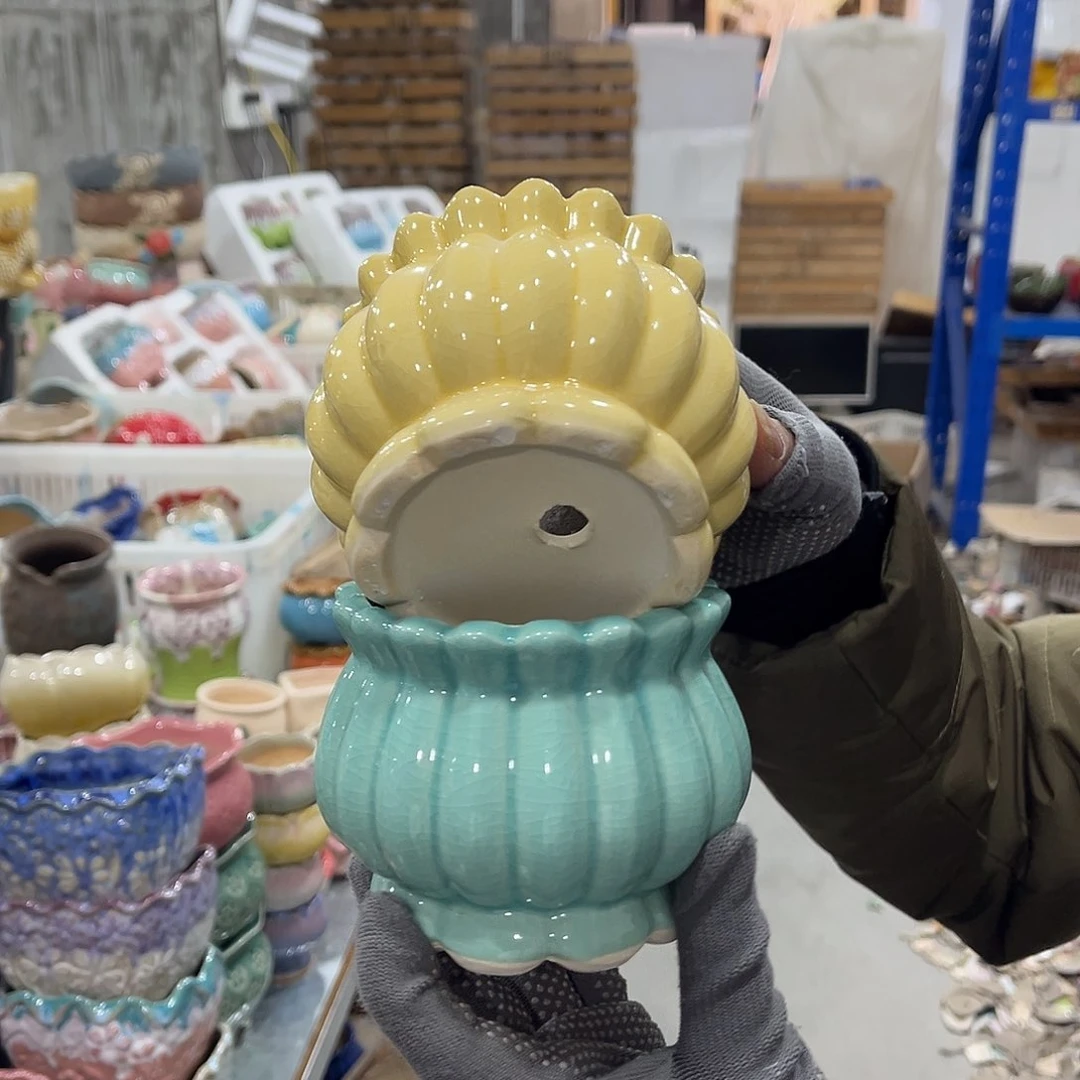 红陶正品数量有限