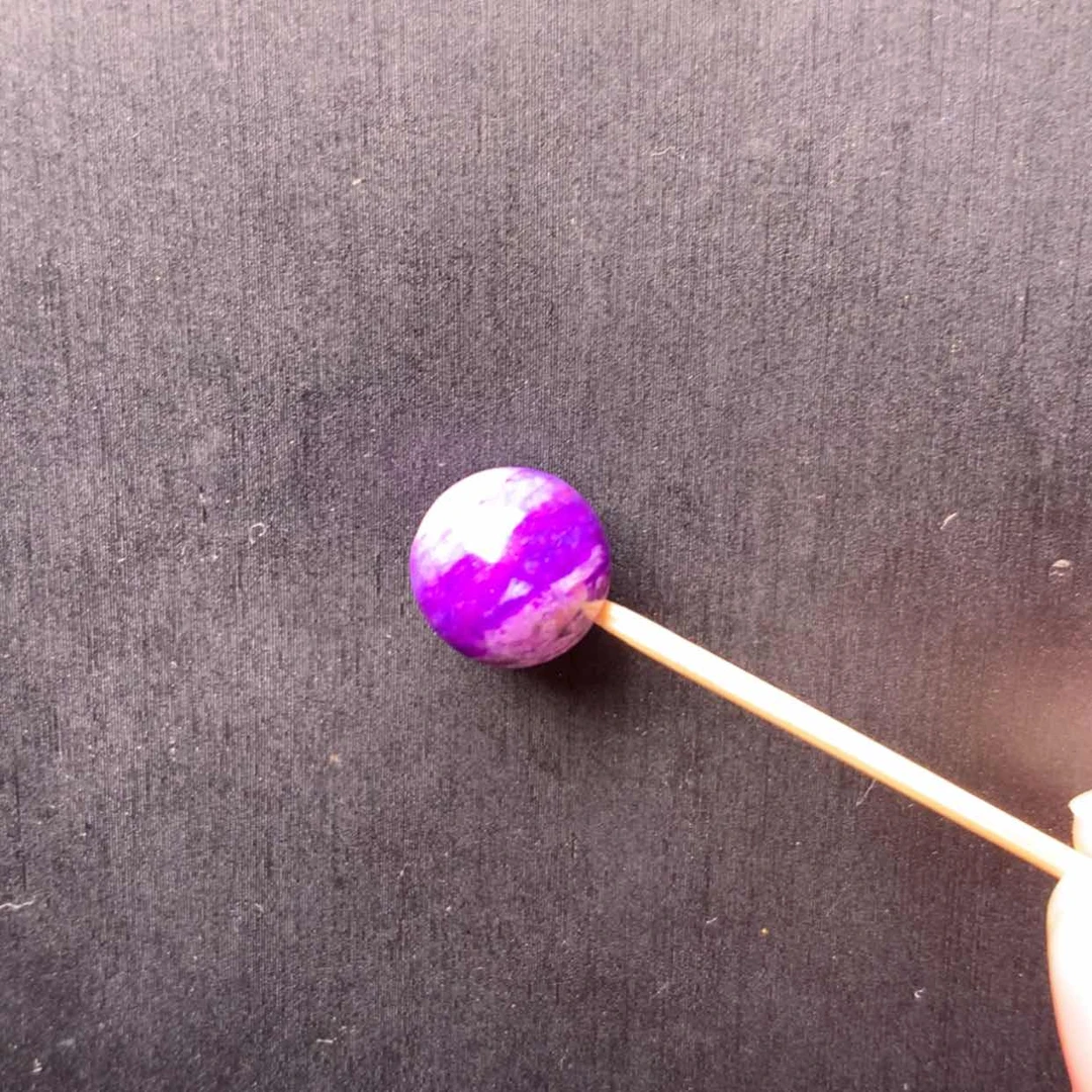 【闪购商品】苏纪石（舒俱来）单珠未镶嵌