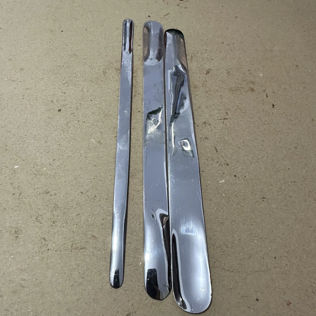 【68E-8】小压板（拍一发三）