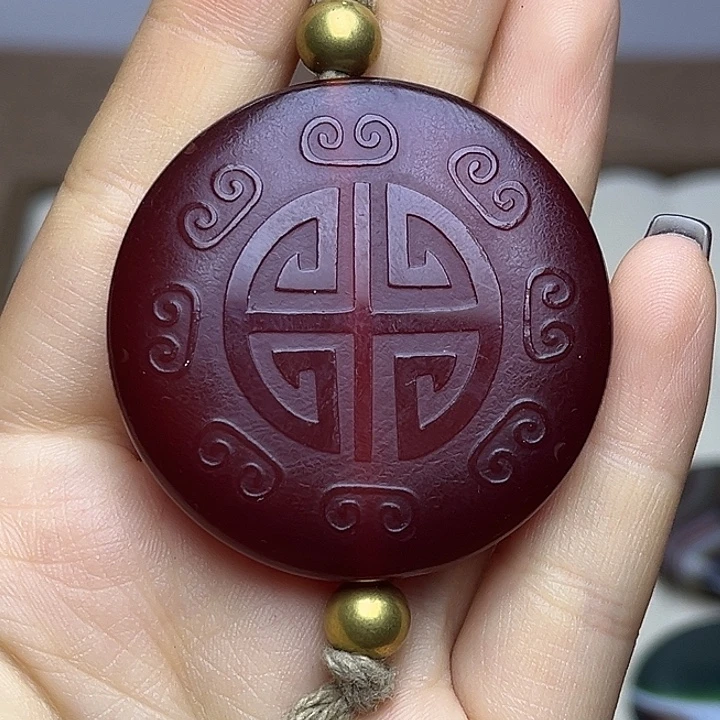 追***求玛瑙/玉髓未镶嵌玛瑙珠子1111