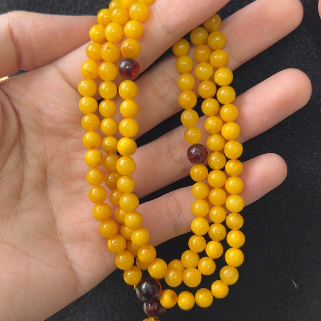 未镶嵌琥珀珠宝奇石