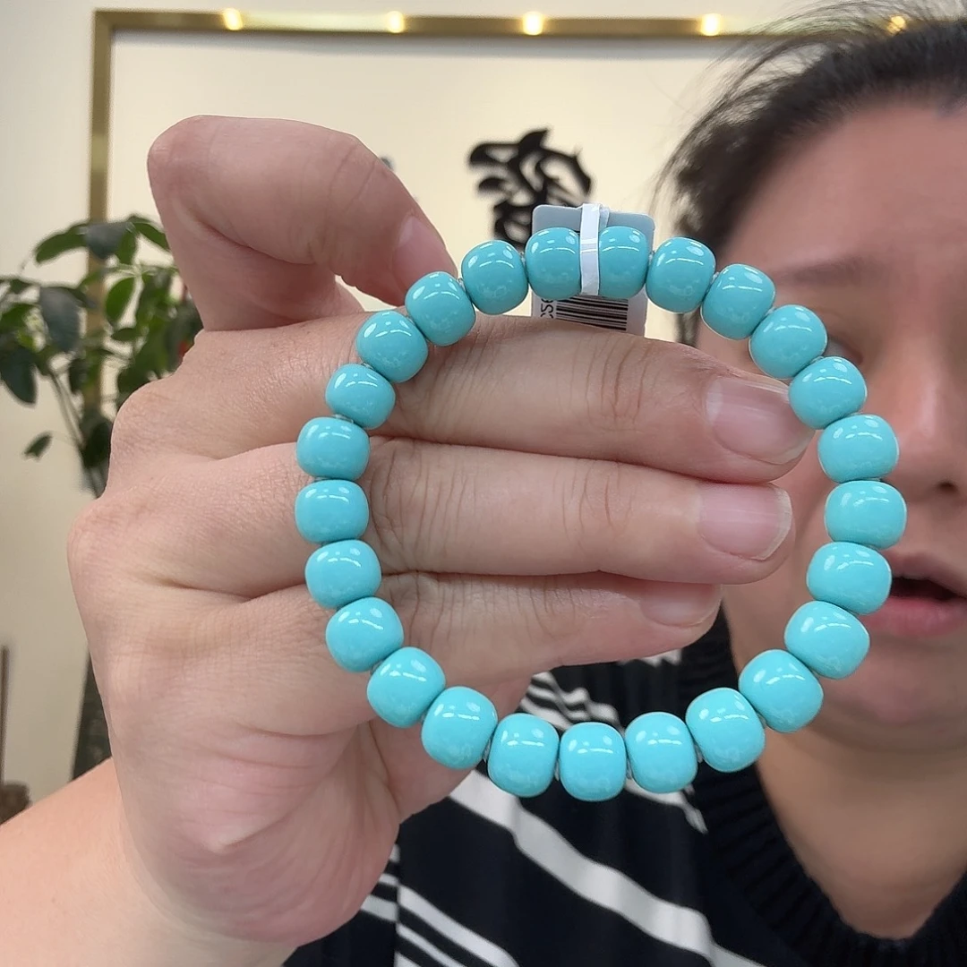 绿松石未镶嵌珠宝奇石57