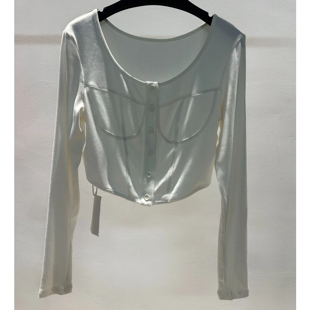 【烨宝家】【火乍衣服】012时尚女装（默认微瑕，退货运费自理谨慎下单）