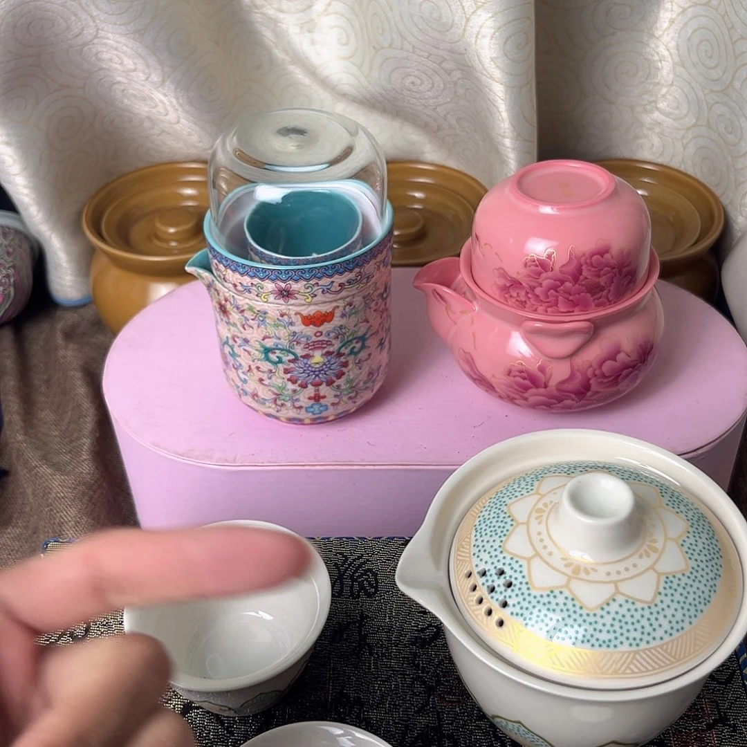 陶瓷特价清仓直播