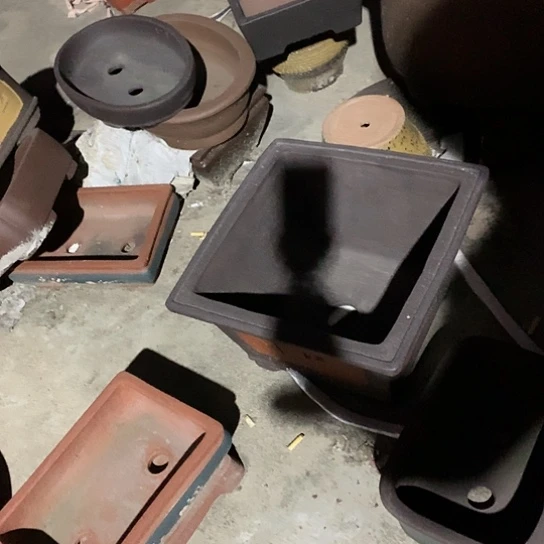 宜兴紫砂艺术博物