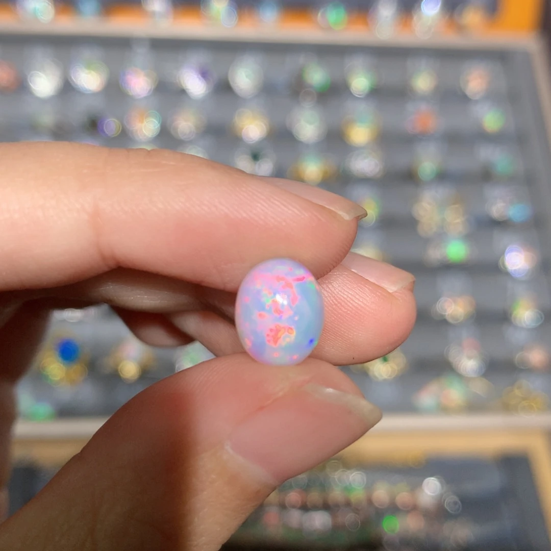 未镶嵌欧泊欧泊裸石y?