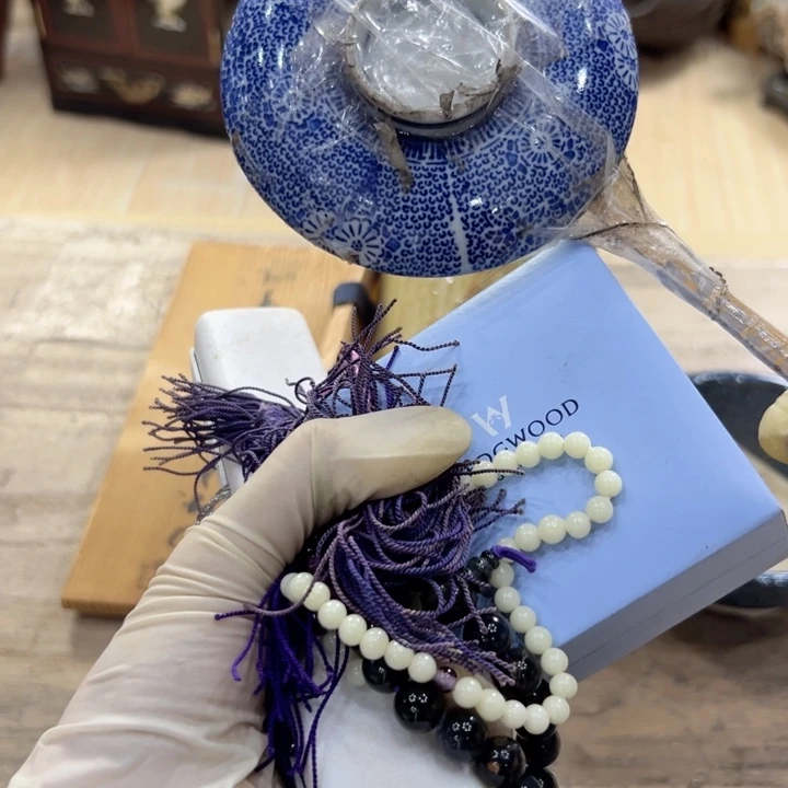 沈***屹瓷片陶瓷制品生产加工和