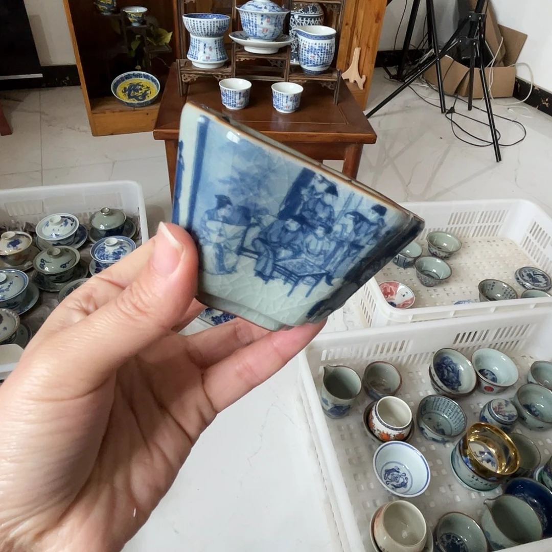 景德镇陶瓷福利价格