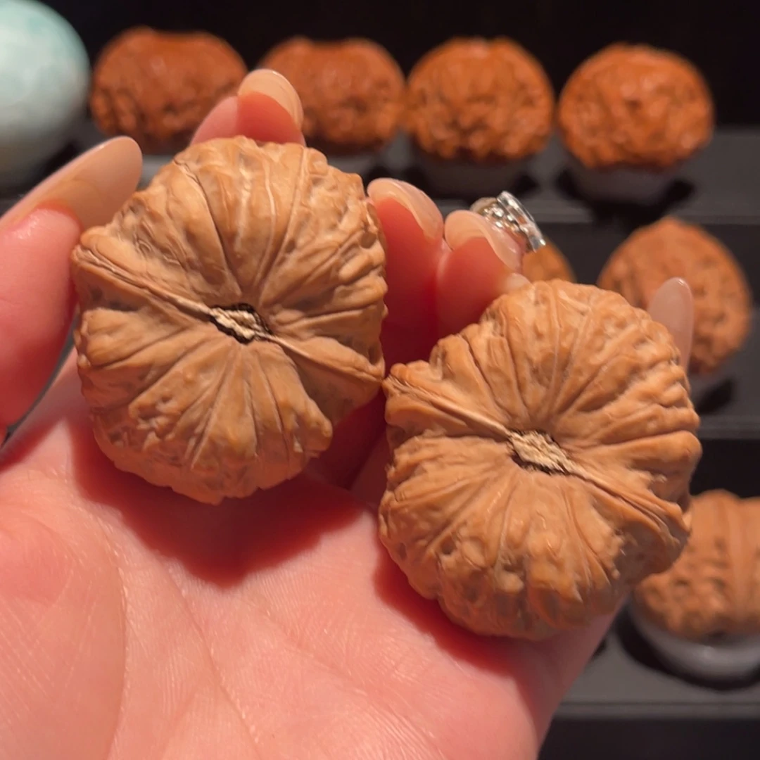 南瓜墩42，精品，全品大漏