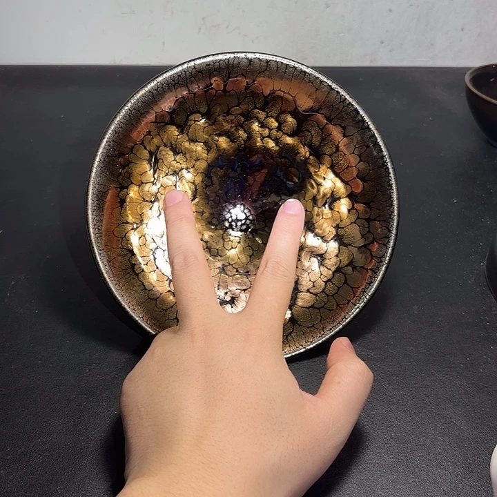 K***C主人杯茶具定制款藏收