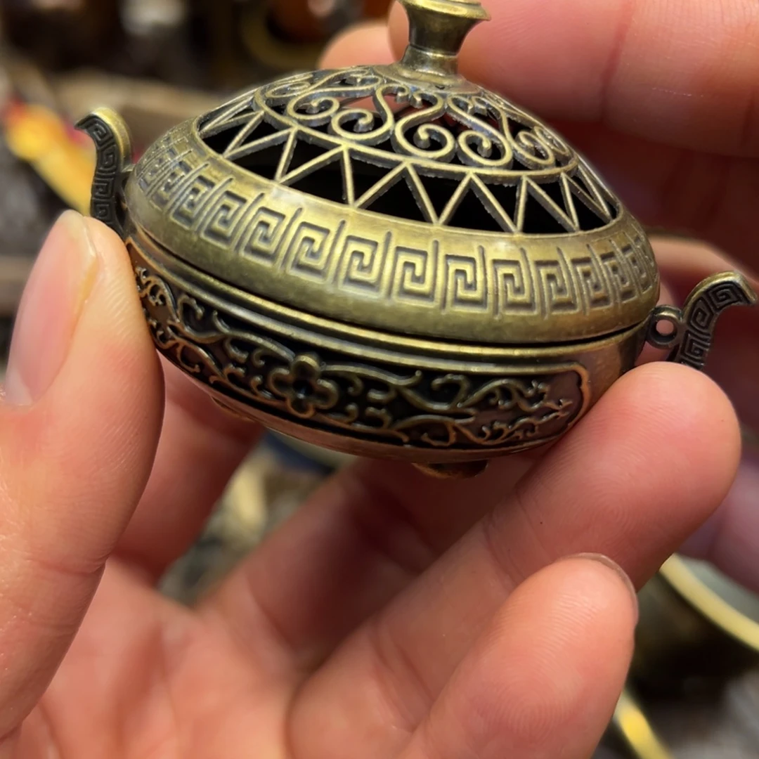 铜器工艺百货艺品专属链接