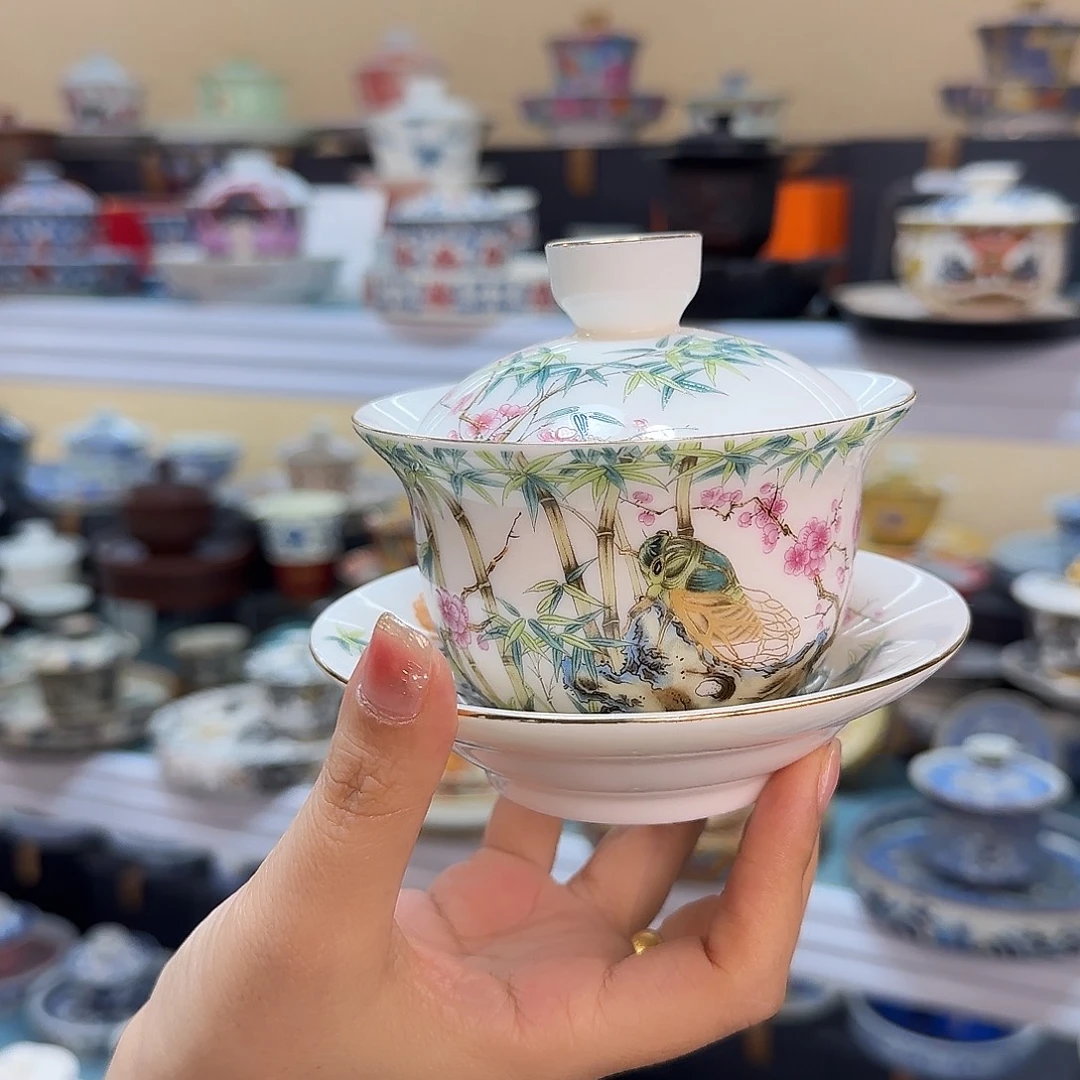 我们都在等你呢啊哈哈